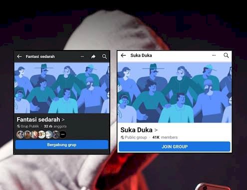 Masih Belia Sudah Jadi Sasaran Predator Kelamin, Di Manakah Ruang Aman Bagi Perempuan?